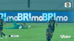 Arema FC VS Bhayangkara Presisi Indonesia FC - Highlights | BRI Liga 1 2023/2024