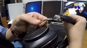 Bowers & Wilkins P7 Обзор!