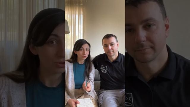 А где взять? А где найти? А когда будет? А почему? - Денис и Виктория Должанский смотреть онлайн