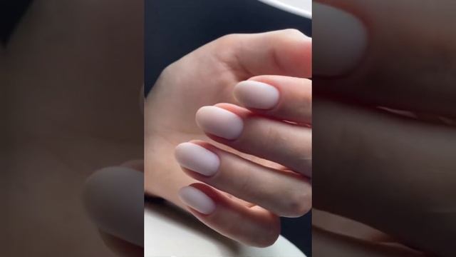 Реклама мастера маникюра. https://instagram.com/iuliyat.nails?utm_medium=copy_link