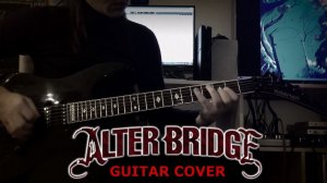 Vladi Lunev - Ties that bind (Alter Bridge cover)