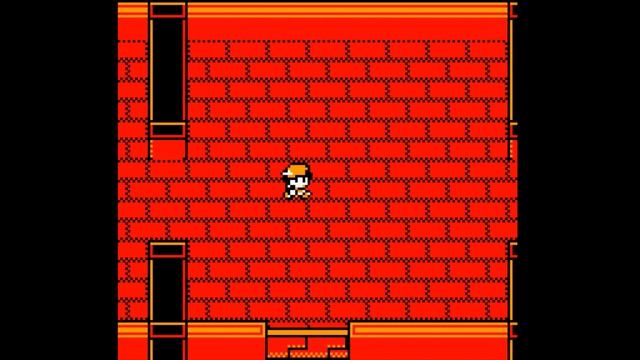 Pokemon Gold Spaceworld 97 Prototype - Map warping (Unused caves, Ruins of the Alph) смотреть онлайн