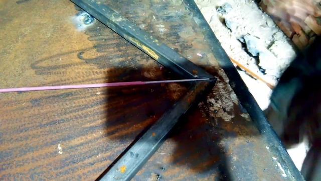 Делаю форточку в мастерскую смотреть онлайн