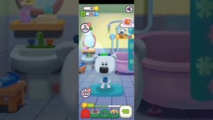 Мимимишки настоящий друг. Обзор игры.