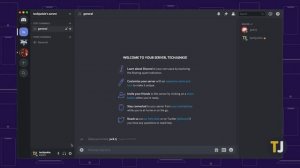 How to Leave Voice Channels in Discord!