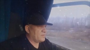 ШОФЕРСКАЯ ДОЛЯ