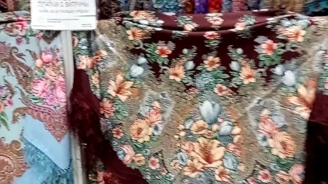 Цветочная симфония 16, 17, Магия чувств 13,  Утренний сад 4