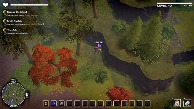 "Домашний питомец" - DYSMANTLE - #51 Прохождение