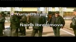 Поезд Москва Баку   песня