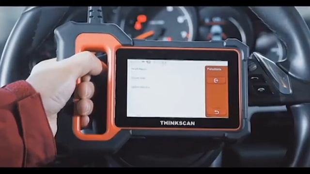 Топ 5 оборудование для покраски авто - автомобильный диагностический сканер
