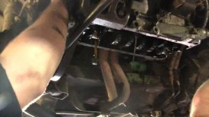 Замена коленвала и полный ремонт.ваз2110