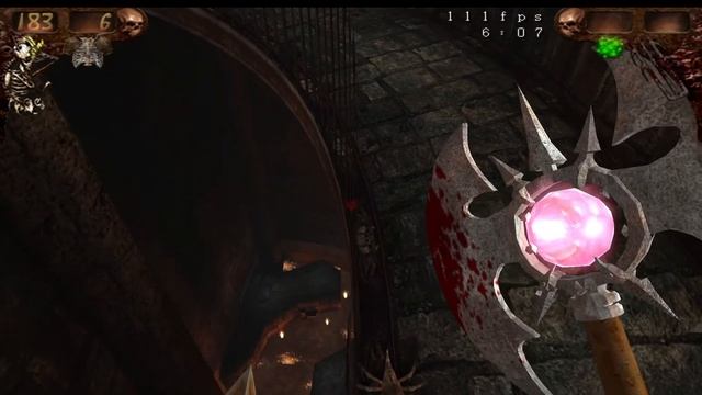 level 2 skip Dark Salvation смотреть онлайн