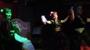 Дом Солнца - "House of the Sun"