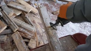 Для чего нужна сабельная пила.