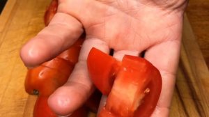 Вы когда нибудь так готовили? КАПУСТА ТУШЁНАЯ ПО-ДЕРЕВЕНСКИ.
