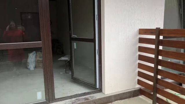 Квартира в Сочи  со своим двориком