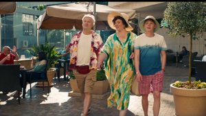 Беляковы в отпуске — Русский трейлер, 2024 (26 Сентября)