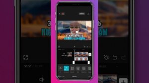 Как сделать превью на телефоне в кап куте