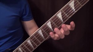 Типичные ошибки новичков при игре легато на электрогитаре