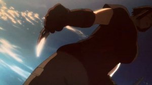 AMV_Anime Mix - Enemy _AMV