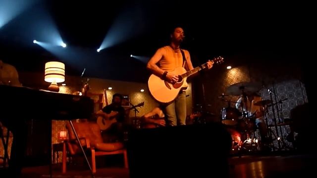 Pain of Salvation - Linoleum - Acoustic live in Milan - 12-04-2013 смотреть онлайн