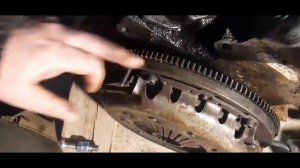 Как выставить фазы ГРМ мотора 1.9 tdi 1z