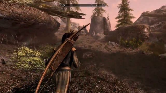 NAOMI THE EXPLORER - Skyrim Special Edition - Part 1 (Walkthrough) смотреть онлайн