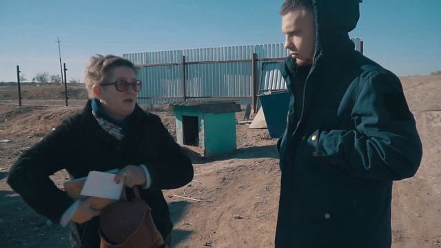 ЕДИНСТВЕННЫЙ ПРИЮТ ДЛЯ БЕЗДОМНЫХ ЖИВОТНЫХ В АСТРАХАНИ "ВЕРНЫЙ ДРУГ" ПРОСИТ ПОМОЩИ
