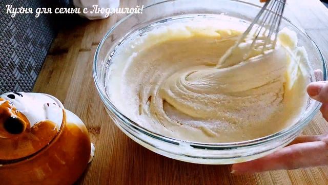 ?? Традиционное итальянское печенье из 3 ингридиентов! Лёгкий рецепт ? смотреть онлайн