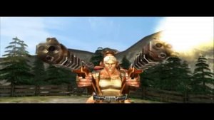 Nitro Family Walkthrough HD Intro