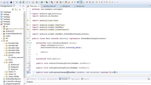 RGB color [Android] смотреть онлайн