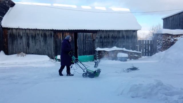 Влог я у бираю Снег 17 01 2024 года??? смотреть онлайн