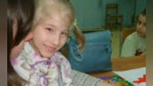 Одна из причин ДЦП у ребенка.