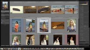 Photography:  Adobe Lightroom 3 - Series - Part 1 - Introduction