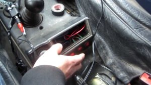 Как наваливать без мафона в машине или Что делать если нет магнитолы а душа прости музыки?