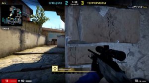 CS:GO - ВОТ ЧТО СТАЛО ПОСЛЕ ОБНОВЛЕНИЯ! КС ГО ПАТРУЛЬ!