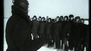 Киножурнал Советская Карелия 1967 Февраль