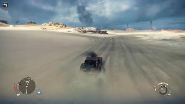 Mad Max - Классика пустоши смотреть онлайн