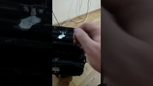 Частая причина холодного воздуха с печки ваз 2108-09-99-13-14 смотреть онлайн