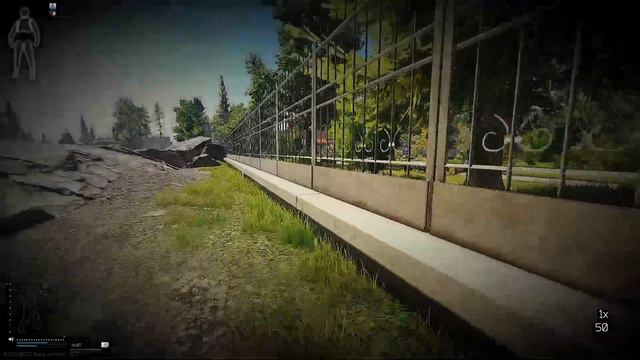 슈본헤를 샷건으로 꺠는 남자 [타르코프] [Escape from tarkov]