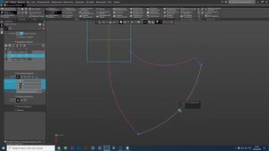 Методы создания крыльчаток в Компас 3D