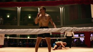 Неоспоримый 4: Игорь Казимир против Кошмара