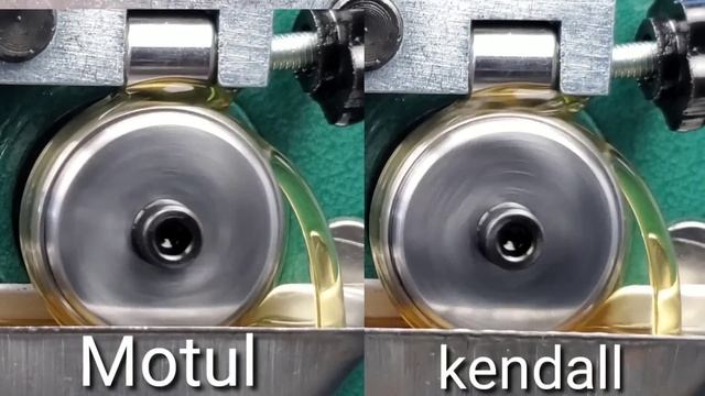 kendall engine oil is best vs Motul motor oil? смотреть онлайн