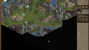 Disciples Sacred lands - Империя - Сага - ч.3.2 - Похищение - Прохождение за Мага