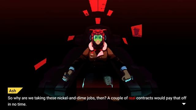 Let’s Play - Jet Lancer for Nintendo Switch Gameplay смотреть онлайн