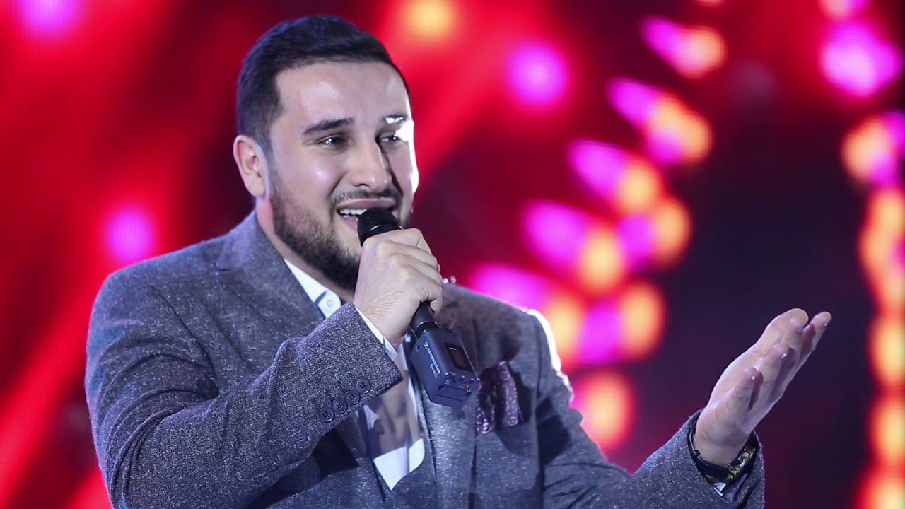 ДАШТИ - Historia de un amor (Премия Года 2018) 7НЕБО смотреть онлайн