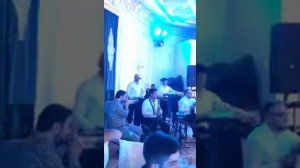 Norayr Barsegyan klarnet, Samarkand 2019