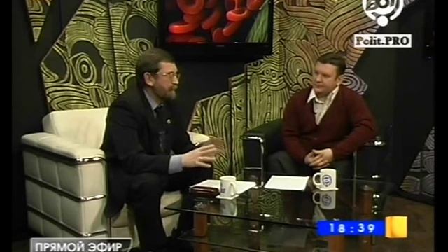 Здоровье: от А до Я - Часть 2-1. Гость: профессор С.В. Костюкевич смотреть онлайн