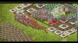 STRONGHOLD KINGDOMS - TIMED ATTACK - KKK