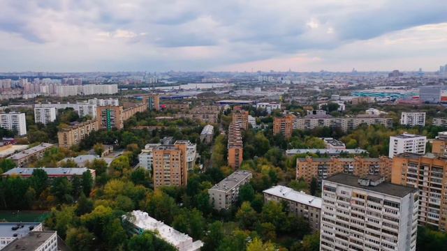 День. Текстильщики. ЮВАО. Москва.